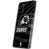 NBA Phoenix Suns Black Animal Print Galaxy S20 Plus Skin